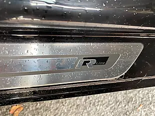 Used 2016 Volkswagen Scirocco R-Line Black - Interior and Exterior details 18