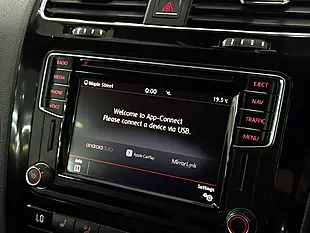 Used 2016 Volkswagen Scirocco R-Line Blue - Interior and Exterior details 15
