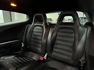 Used 2016 Volkswagen Scirocco R-Line Blue - Interior and Exterior details 18