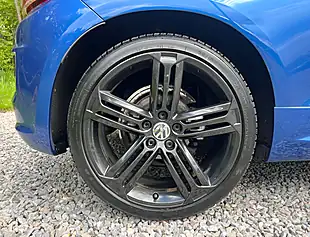 Used 2016 Volkswagen Scirocco R-Line Rising Blue - Interior and Exterior details 10