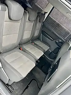 Used 2016 Volkswagen Sharan Se Bluemotion Gunmetal Grey - Interior and Exterior details 10