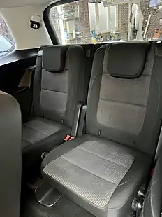Used 2016 Volkswagen Sharan Se Bluemotion Gunmetal Grey - Interior and Exterior details 8
