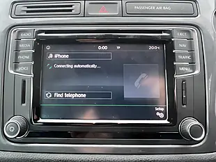 Used 2016 Volkswagen Tiguan Bluemotion Tech Match Edition Silver - Interior and Exterior details 13