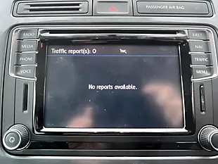 Used 2016 Volkswagen Tiguan Bluemotion Tech Match Edition Silver - Interior and Exterior details 14