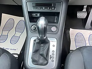 Used 2016 Volkswagen Tiguan Bluemotion Tech Match Edition Silver - Interior and Exterior details 16