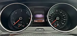 Used 2016 Volkswagen Tiguan Bluemotion Tech Se Navigation Black - Interior and Exterior details 17