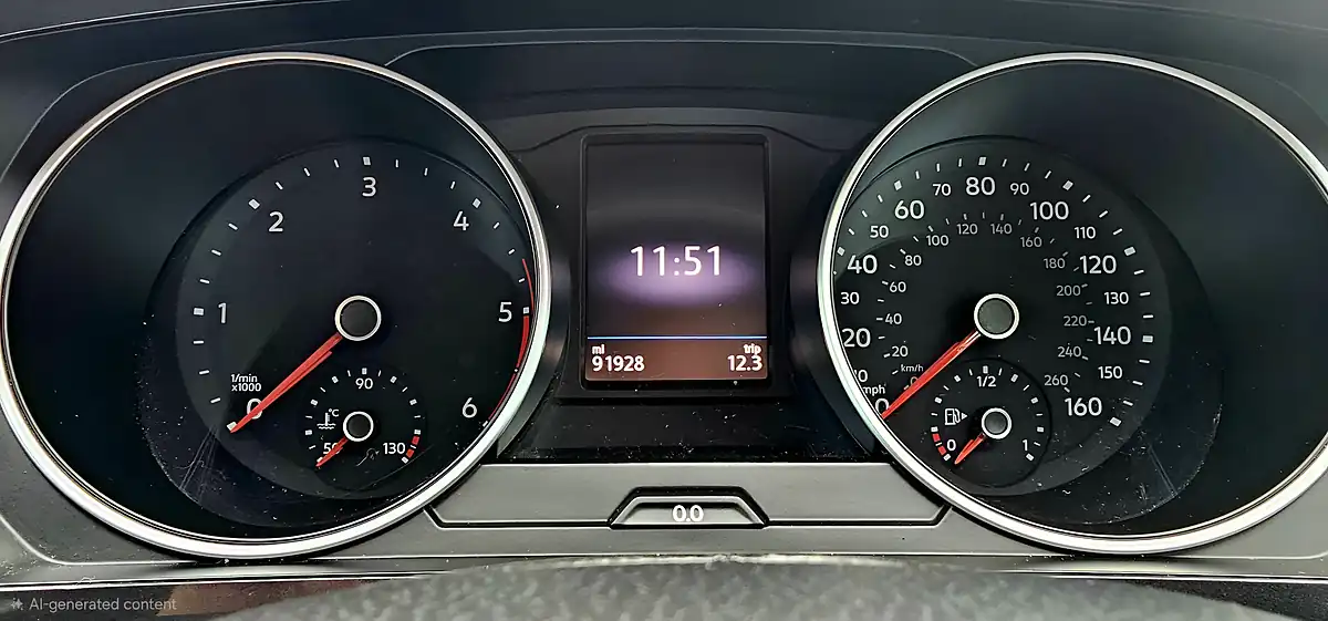 Used 2016 Volkswagen Tiguan Bluemotion Tech Se Navigation Black - Interior and Exterior details 17