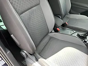 Used 2016 Volkswagen Tiguan Bluemotion Tech Se Navigation Blue - Interior and Exterior details 14