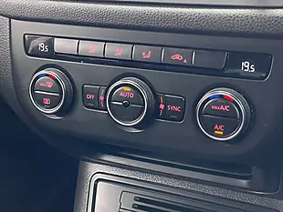 Used 2016 Volkswagen Tiguan Match Edition Black - Interior and Exterior details 19