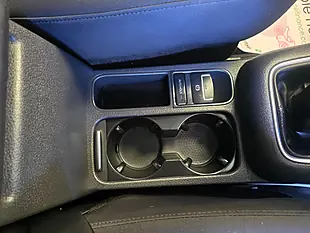 Used 2016 Volkswagen Tiguan Match Edition Black - Interior and Exterior details 16