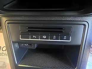 Used 2016 Volkswagen Tiguan Match Edition Black - Interior and Exterior details 17