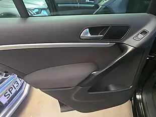 Used 2016 Volkswagen Tiguan Match Edition Black - Interior and Exterior details 18