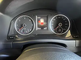 Used 2016 Volkswagen Tiguan Match Edition Black - Interior and Exterior details 19