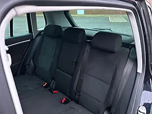 Used 2016 Volkswagen Tiguan Match Edition Deep Black - Interior and Exterior details 10