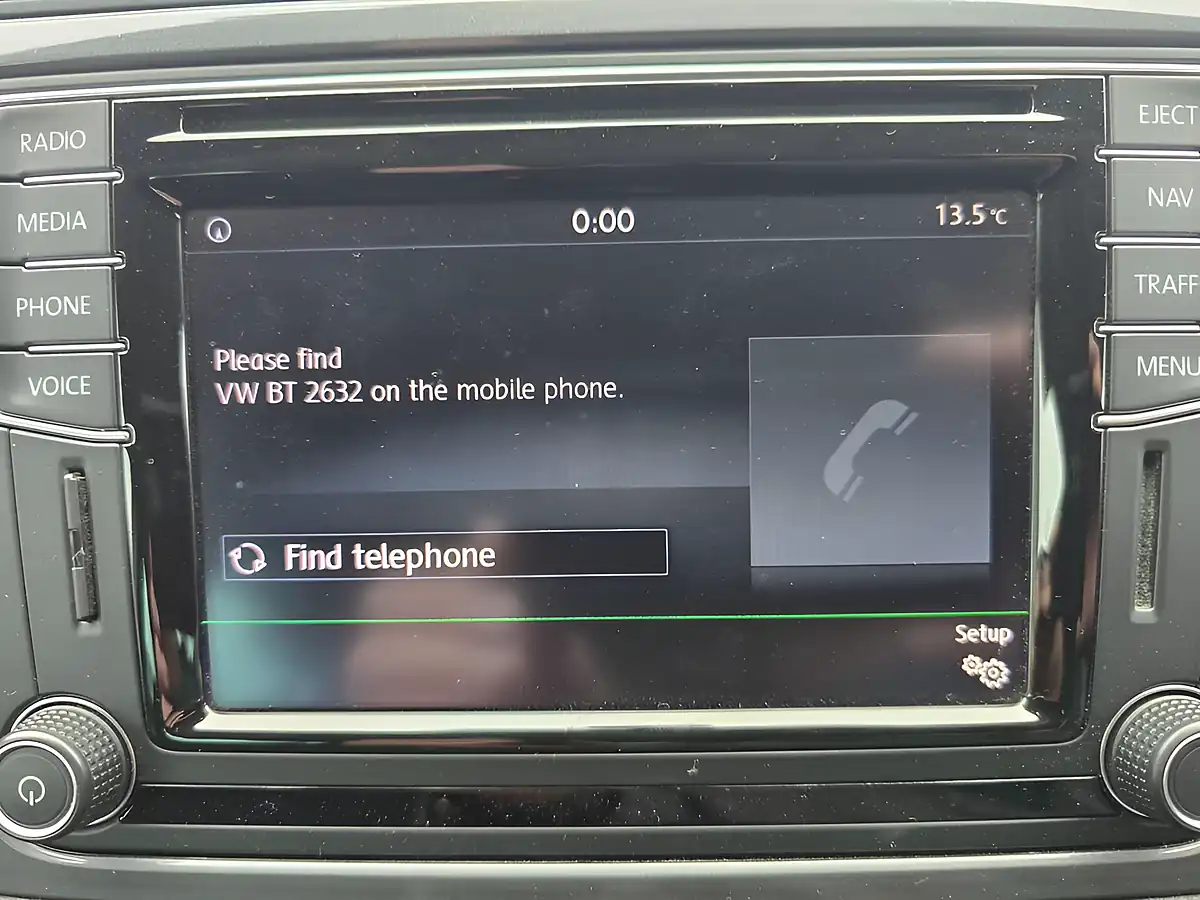 Used 2016 Volkswagen Tiguan Match Edition Silver - Interior and Exterior details 13