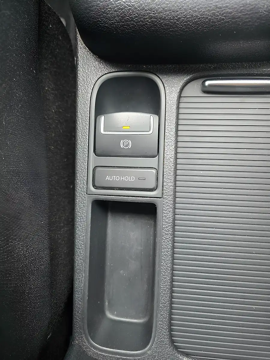 Used 2016 Volkswagen Tiguan Match Edition Silver - Interior and Exterior details 14