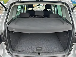 Used 2016 Volkswagen Tiguan Match Edition Silver - Interior and Exterior details 17
