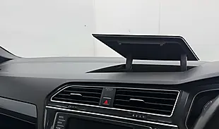 Used 2016 Volkswagen Tiguan R-Line Black - Interior and Exterior details 15