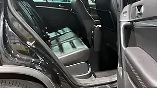 Used 2016 Volkswagen Tiguan R-Line Edition Black - Interior and Exterior details 10