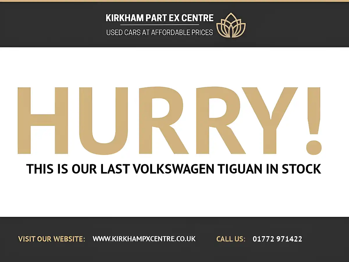 Used 2016 Volkswagen Tiguan R-Line Edition Black - Interior and Exterior details 14