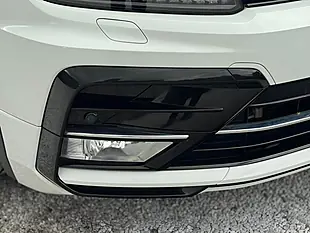 Used 2016 Volkswagen Tiguan R-Line White - Interior and Exterior details 18