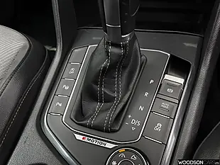 Used 2016 Volkswagen Tiguan R-Line White - Interior and Exterior details 12