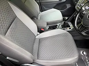Used 2016 Volkswagen Tiguan Se Grey - Interior and Exterior details 16
