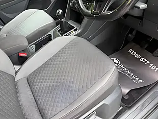 Used 2016 Volkswagen Tiguan Se Grey - Interior and Exterior details 17