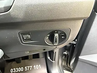 Used 2016 Volkswagen Tiguan Se Grey - Interior and Exterior details 20