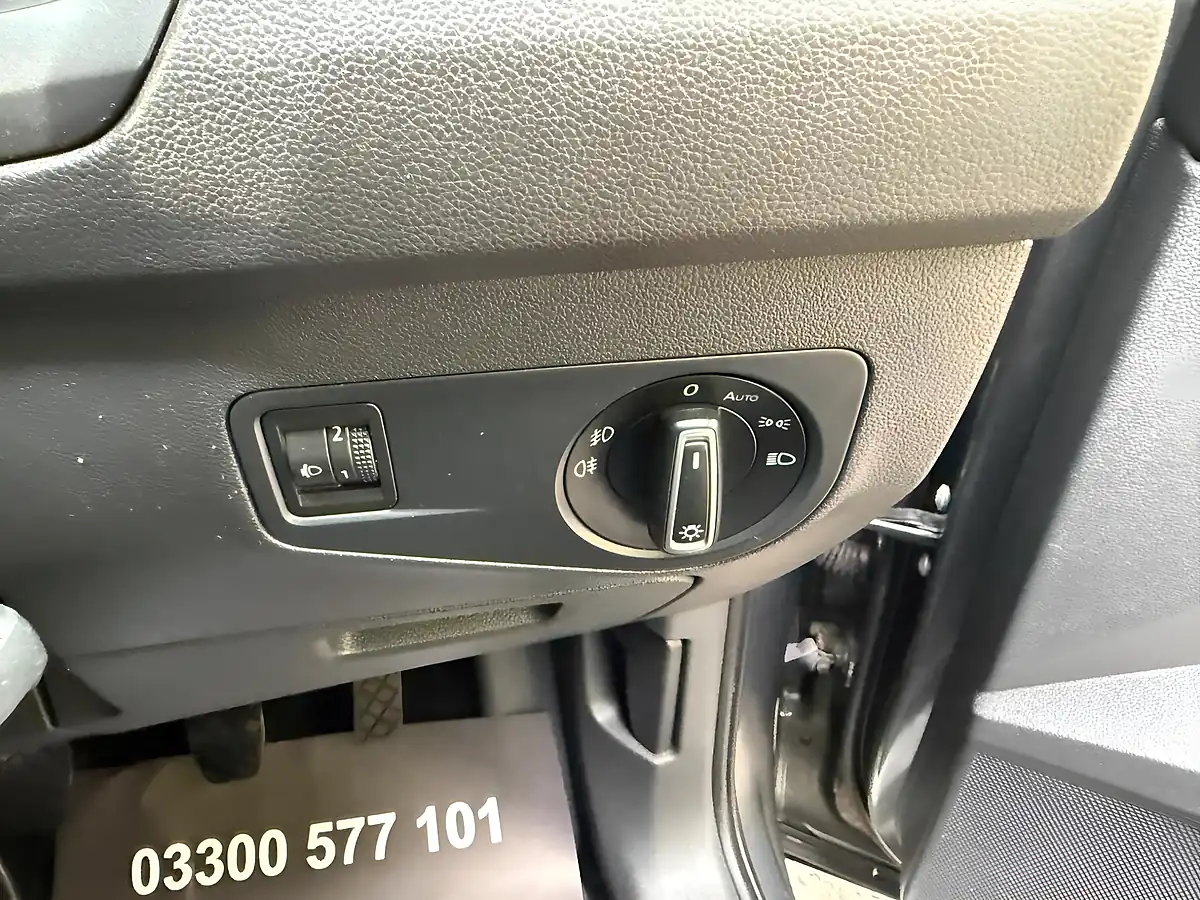 Used 2016 Volkswagen Tiguan Se Grey - Interior and Exterior details 20