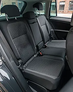 Used 2016 Volkswagen Tiguan Se Nav Grey - Interior and Exterior details 15