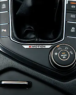 Used 2016 Volkswagen Tiguan Se Nav Grey - Interior and Exterior details 19