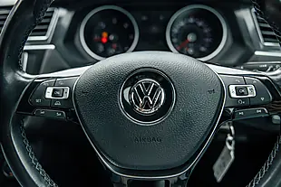 Used 2016 Volkswagen Tiguan Se Nav Grey - Interior and Exterior details 20