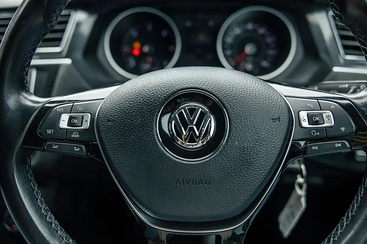 Used 2016 Volkswagen Tiguan Se Nav Grey - Interior and Exterior details 20