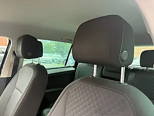 Used 2016 Volkswagen Tiguan Se Navigation Blue - Interior and Exterior details 13