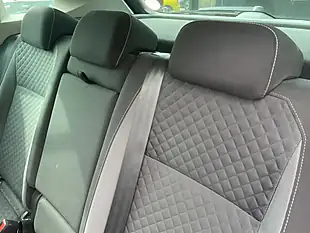 Used 2016 Volkswagen Tiguan Se Navigation Silver - Interior and Exterior details 13