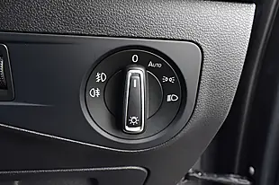 Used 2016 Volkswagen Tiguan Se Navigation Urano Grey - Interior and Exterior details 17