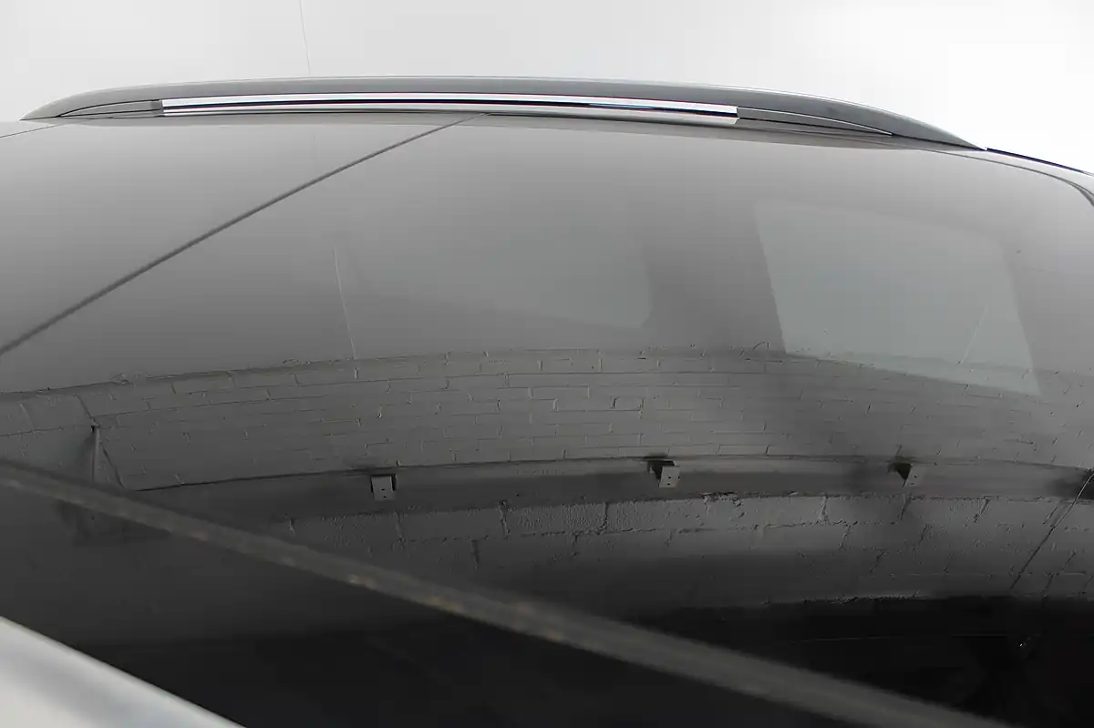 Used 2016 Volkswagen Tiguan Sel Black - Interior and Exterior details 11
