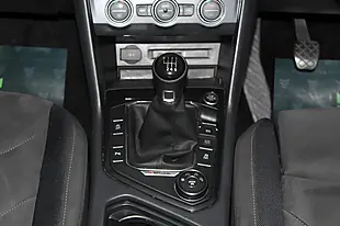 Used 2016 Volkswagen Tiguan Sel Black - Interior and Exterior details 16