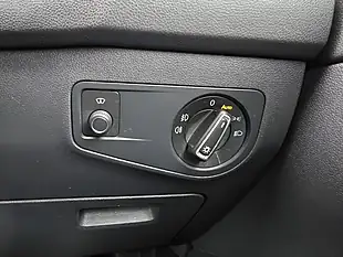 Used 2016 Volkswagen Tiguan Sel Grey - Interior and Exterior details 16