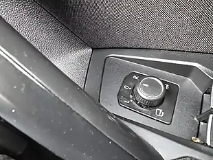 Used 2016 Volkswagen Tiguan Sel Grey - Interior and Exterior details 18