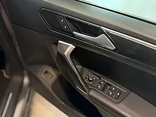 Used 2016 Volkswagen Tiguan Sel Grey - Interior and Exterior details 15