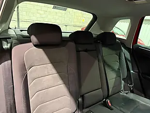 Used 2016 Volkswagen Tiguan Sel Orange - Interior and Exterior details 13