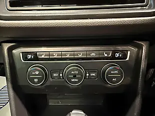 Used 2016 Volkswagen Tiguan Sel Orange - Interior and Exterior details 19