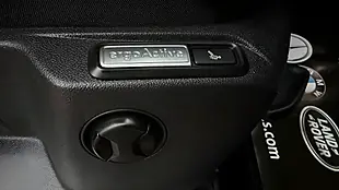 Used 2016 Volkswagen Tiguan Sel Red - Interior and Exterior details 16