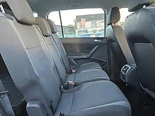 Used 2016 Volkswagen Touran Bluemotion Tech S White - Interior and Exterior details 15