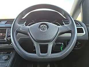 Used 2016 Volkswagen Touran Bluemotion Tech S White - Interior and Exterior details 16