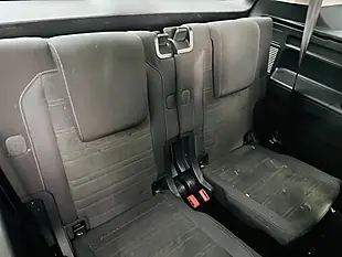 Used 2016 Volkswagen Touran Sel Grey - Interior and Exterior details 13