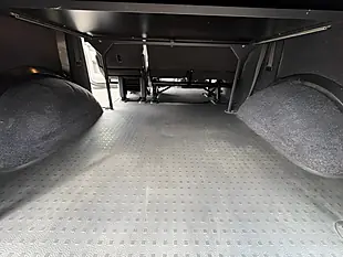 Used 2016 Volkswagen Transporter Highline Grey - Interior and Exterior details 14