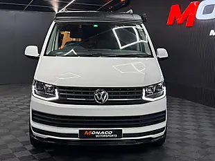 Used 2016 Volkswagen Transporter Startline White - Interior and Exterior details 20